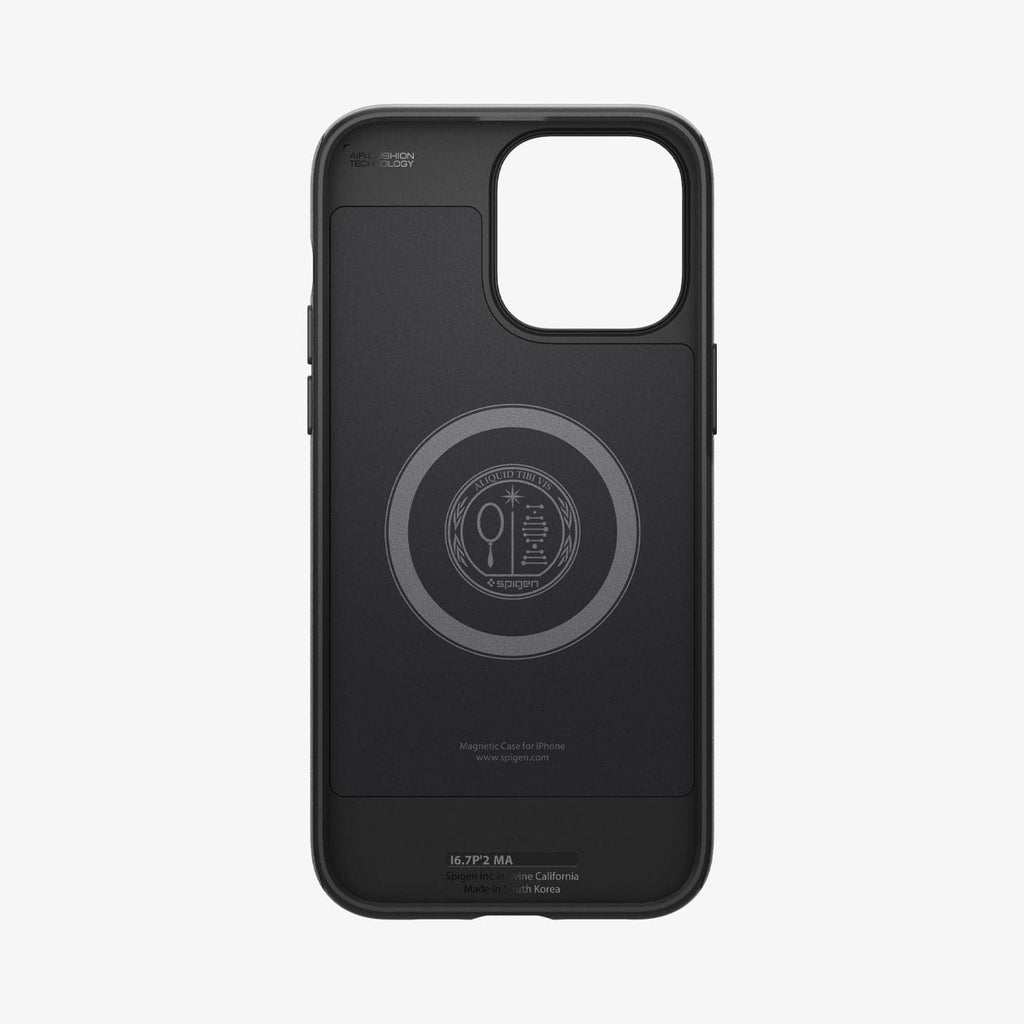 iPhone 14 Series - Mag Armor (Mag Fit)