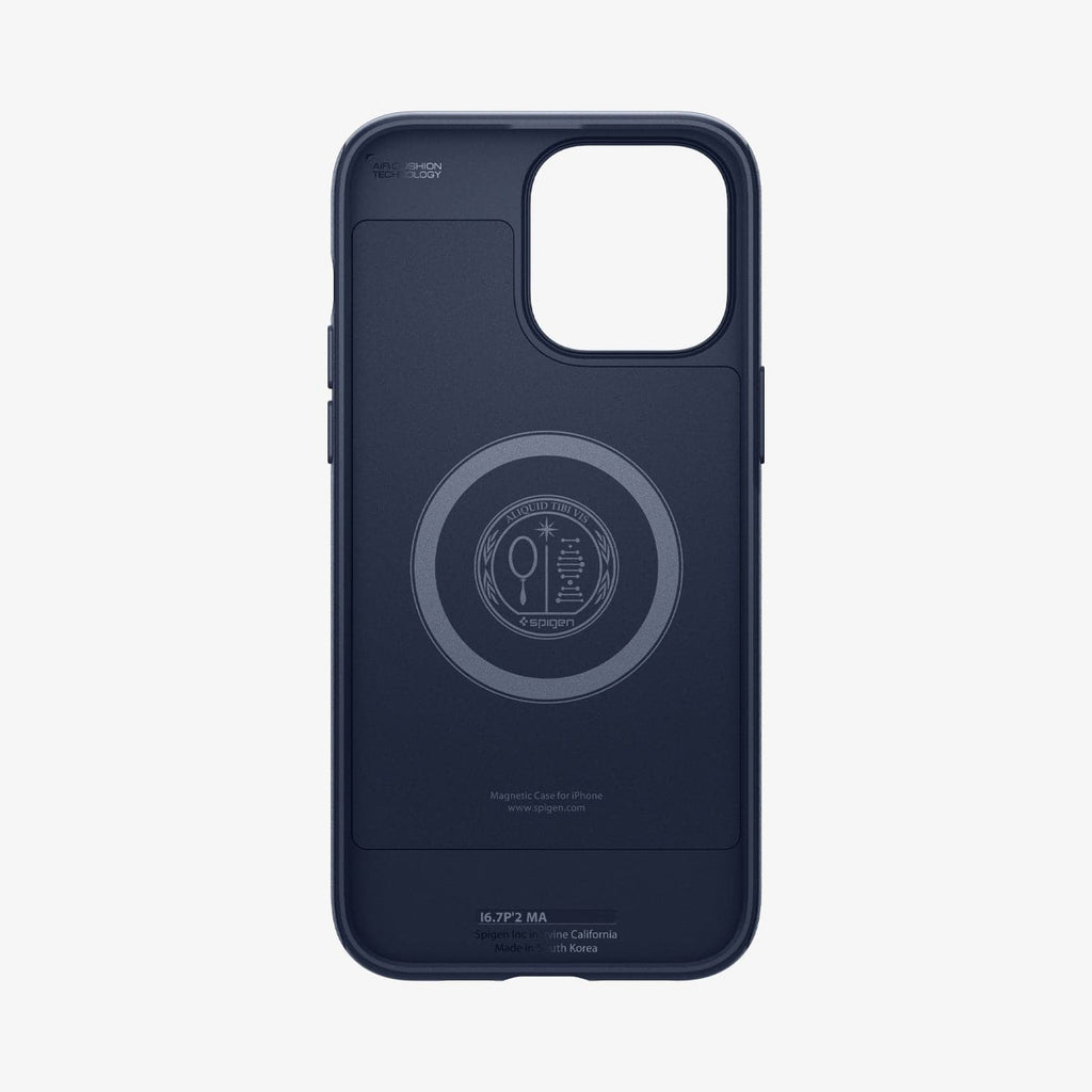 iPhone 14 Series - Mag Armor (Mag Fit)