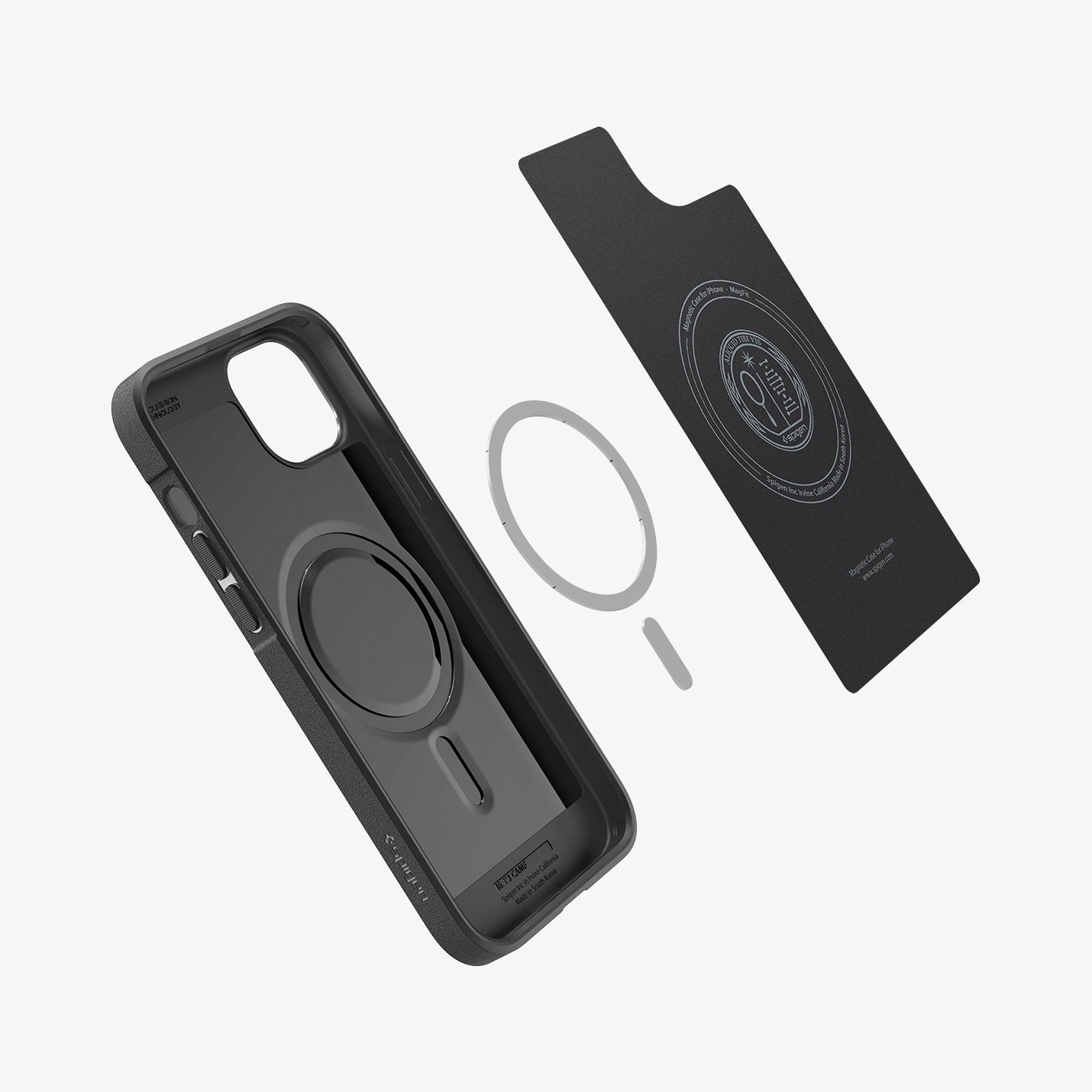 iPhone 15 Series - Core Armor (Mag Fit)