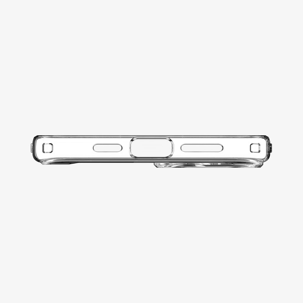 iPhone 15 Series - Ultra Hybrid (Mag Fit)