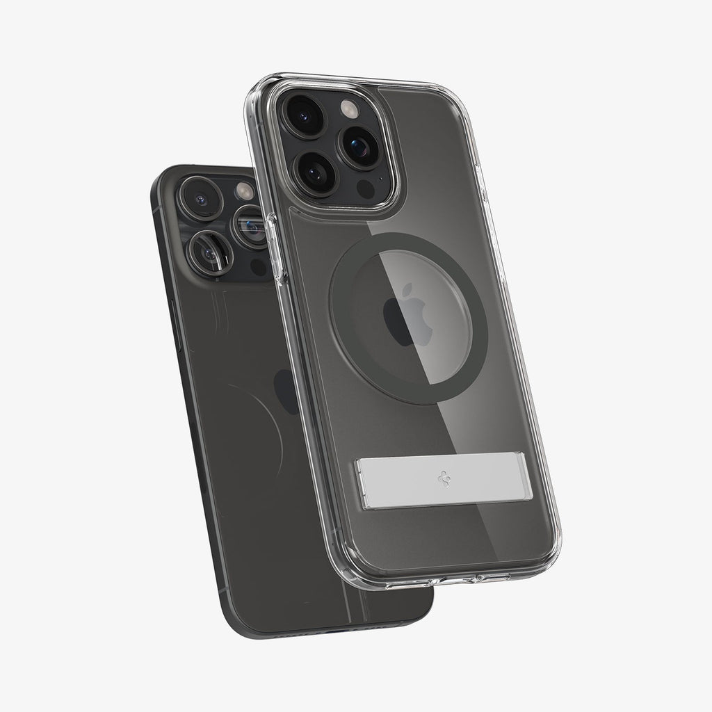 iPhone 15 Series - Ultra Hybrid S (Mag Fit)