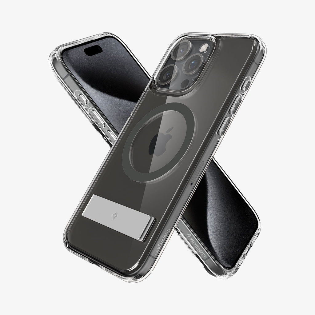iPhone 15 Series - Ultra Hybrid S (Mag Fit)