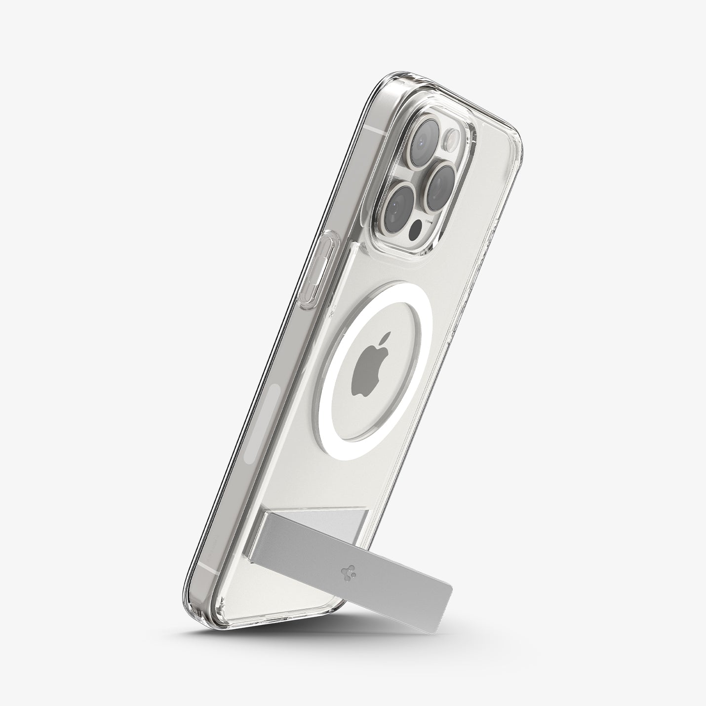 iPhone 15 Series - Ultra Hybrid S (Mag Fit)