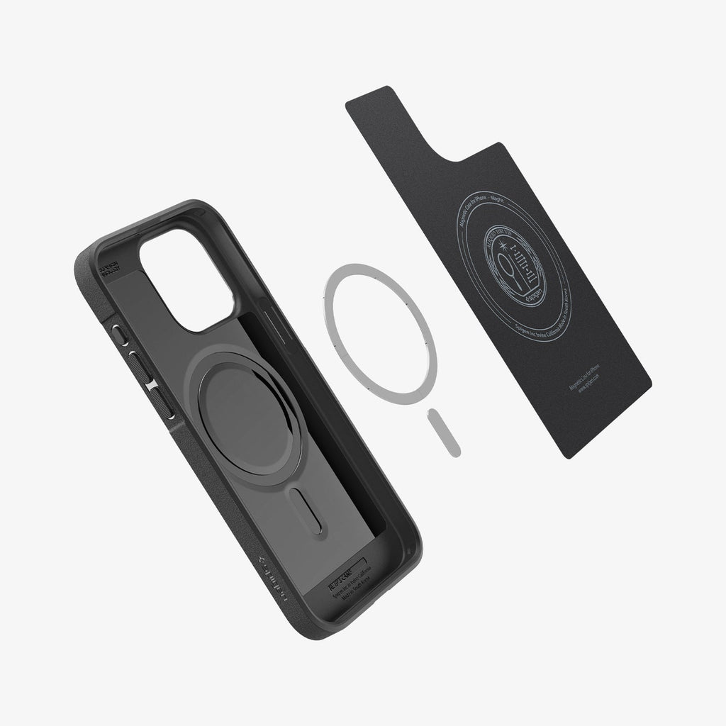 iPhone 15 Series - Core Armor (Mag Fit)