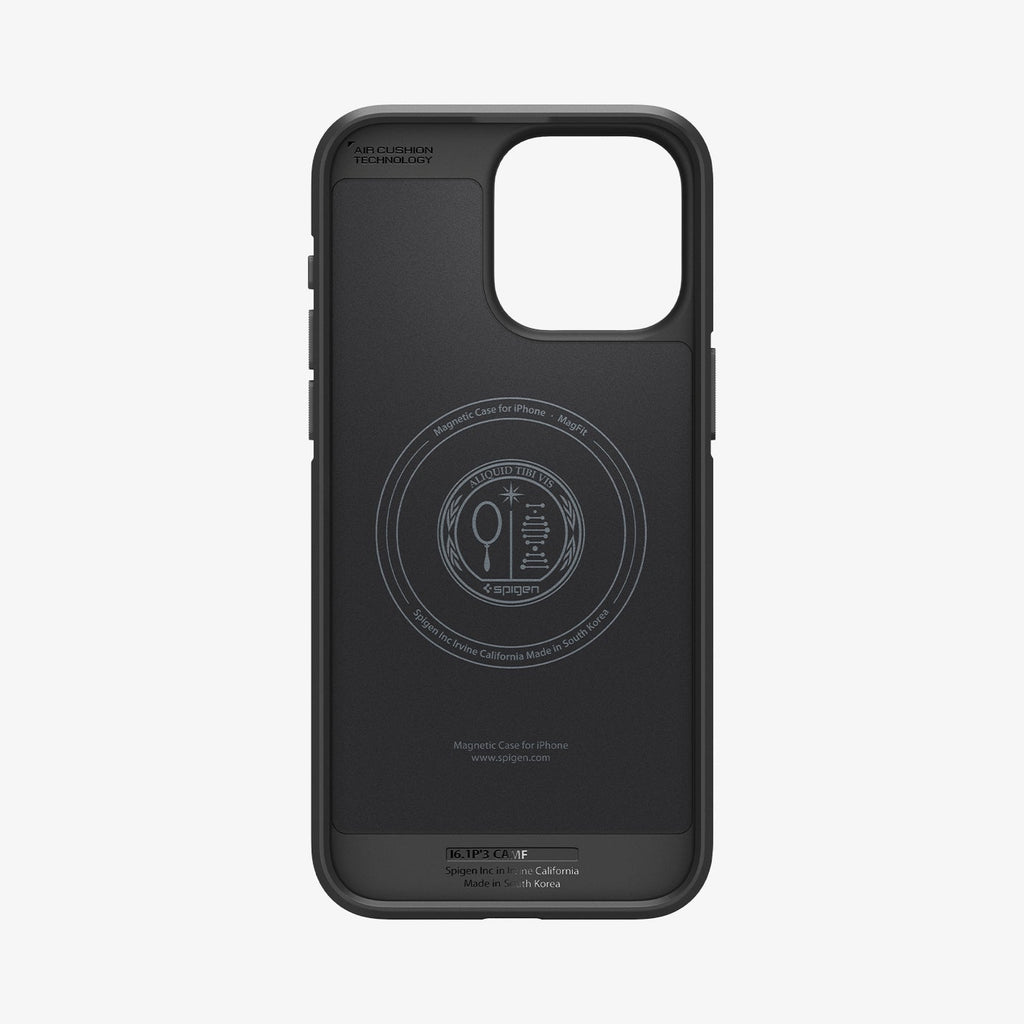 iPhone 15 Series - Core Armor (Mag Fit)