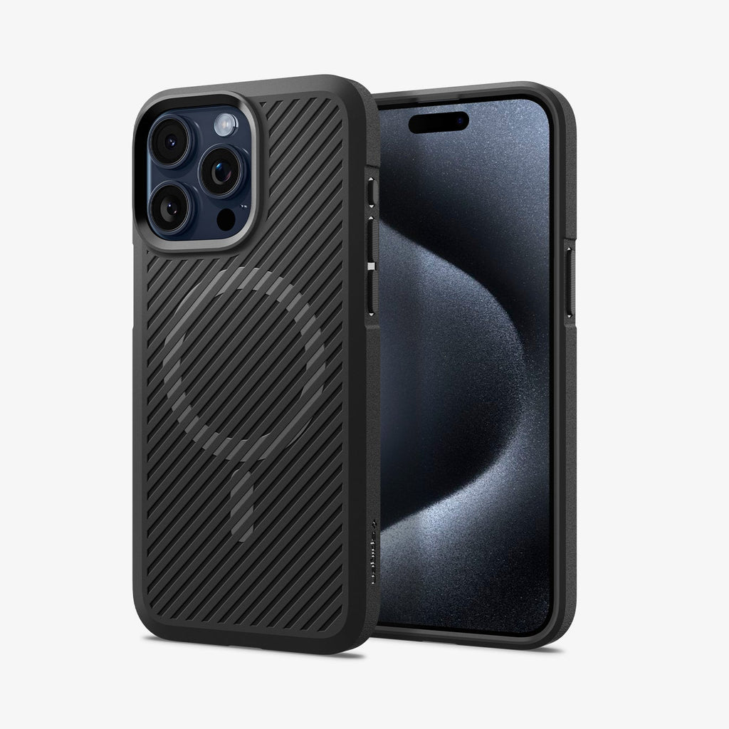 iPhone 15 Series - Core Armor (Mag Fit)