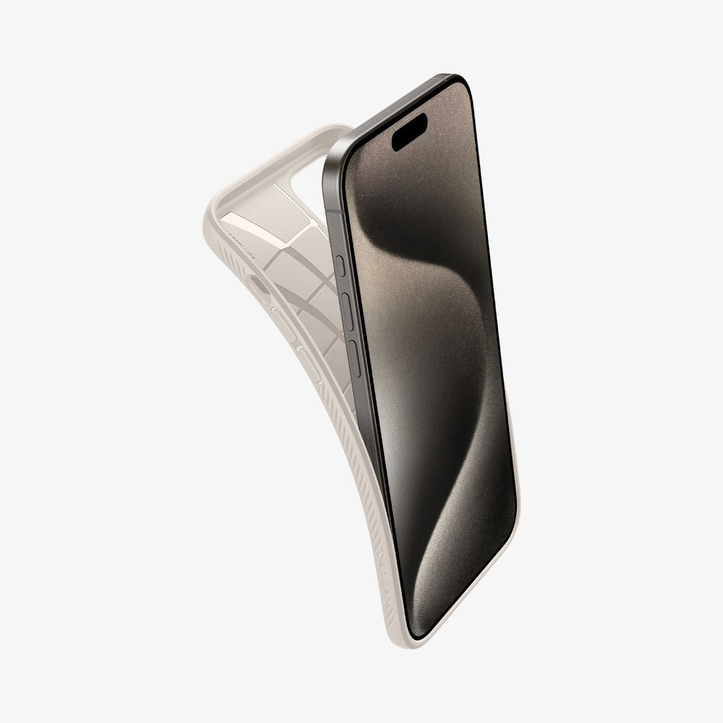 iPhone 15 Series - Liquid Air