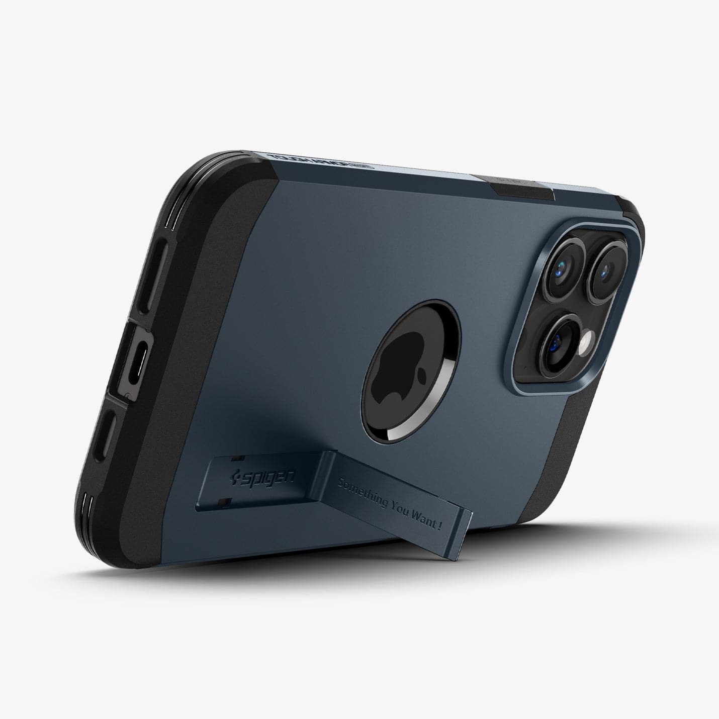iPhone 15 Series - Tough Armor (Mag Fit)
