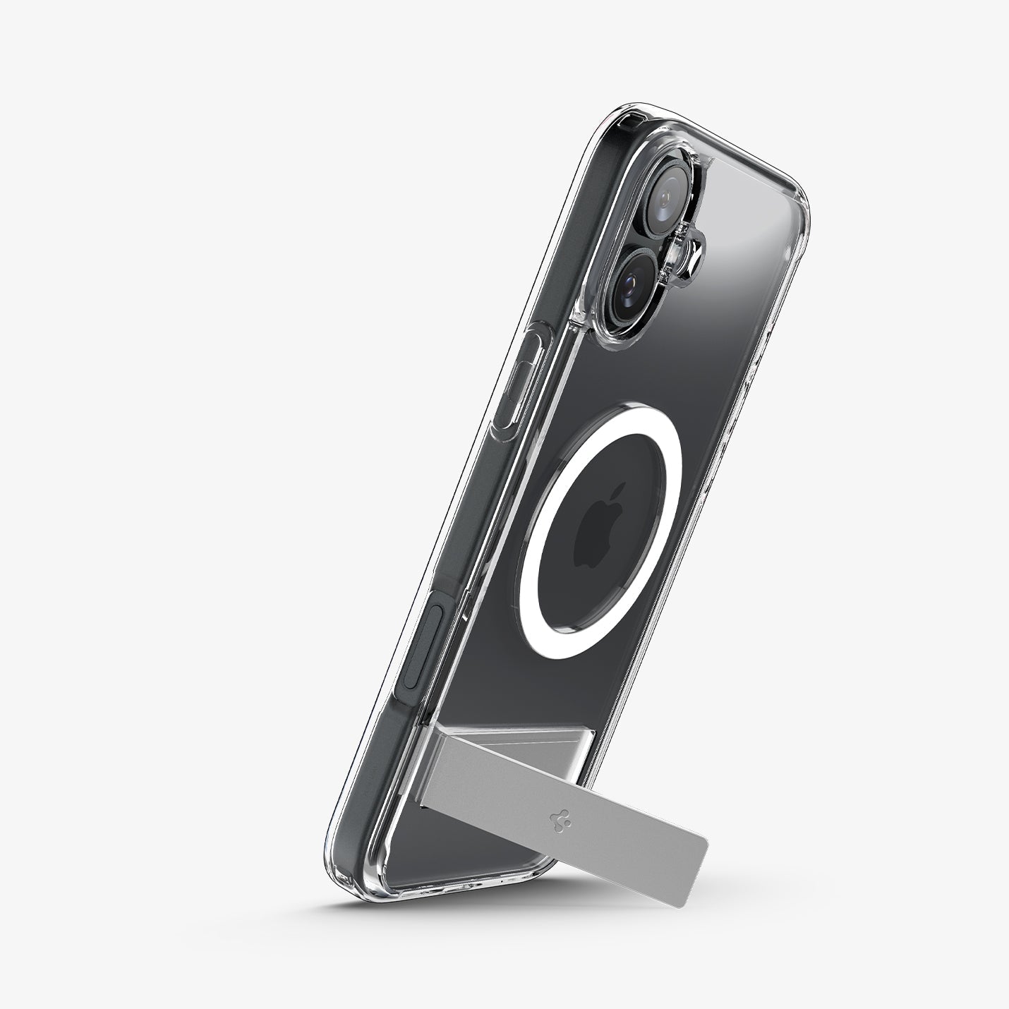 iPhone 16 Series - Ultra Hybrid S (Mag Fit)