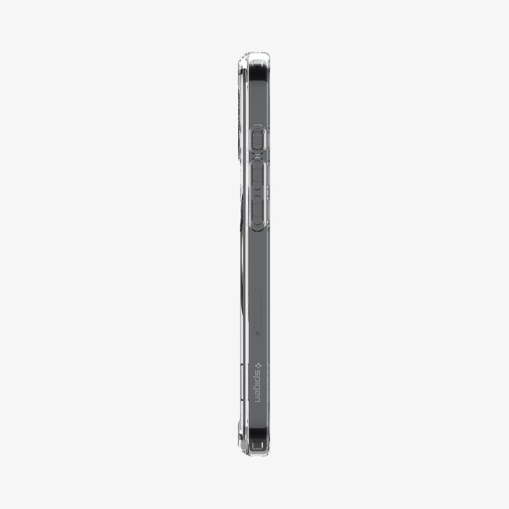 iPhone 16 Series - Ultra Hybrid S (Mag Fit)