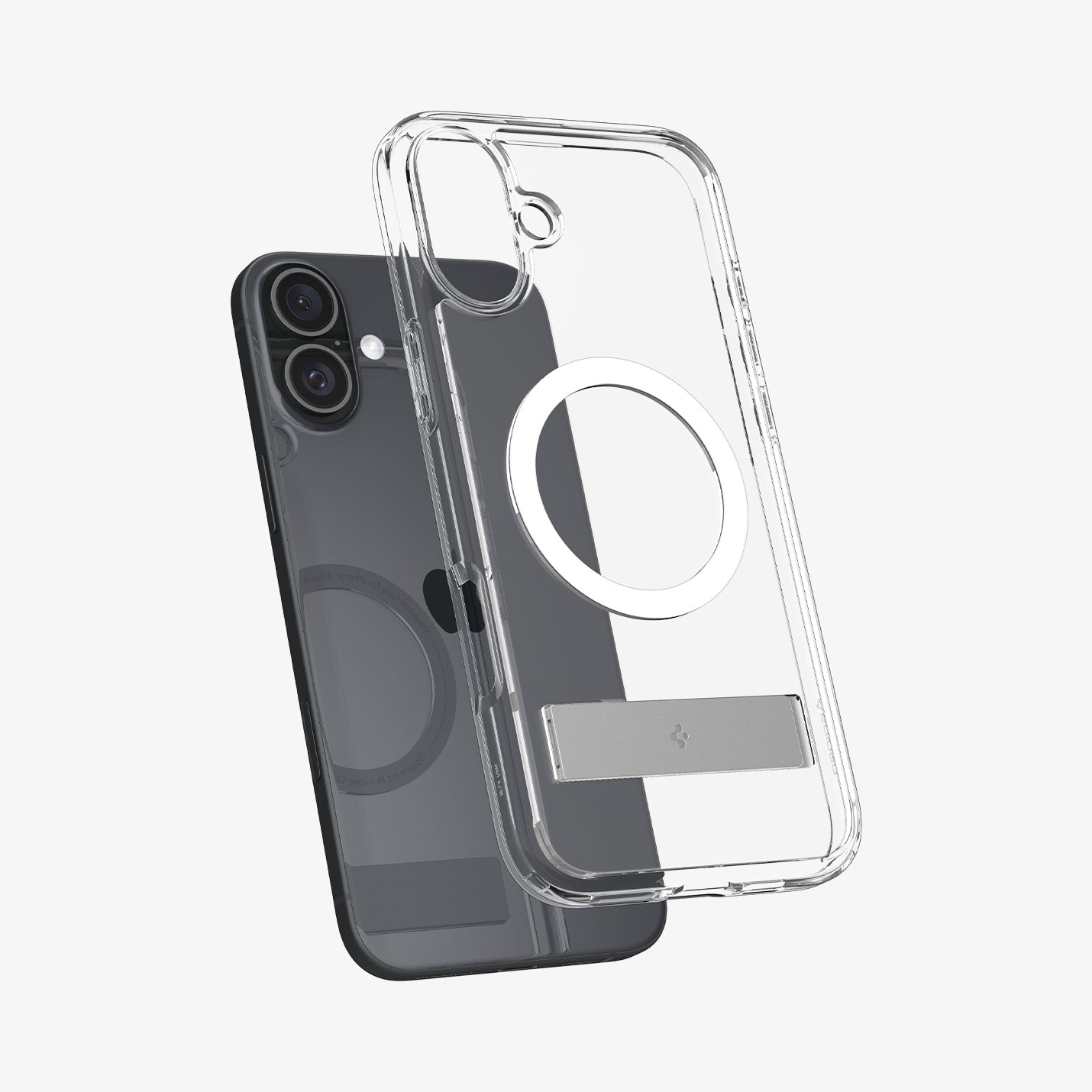 iPhone 16 Series - Ultra Hybrid S (Mag Fit)