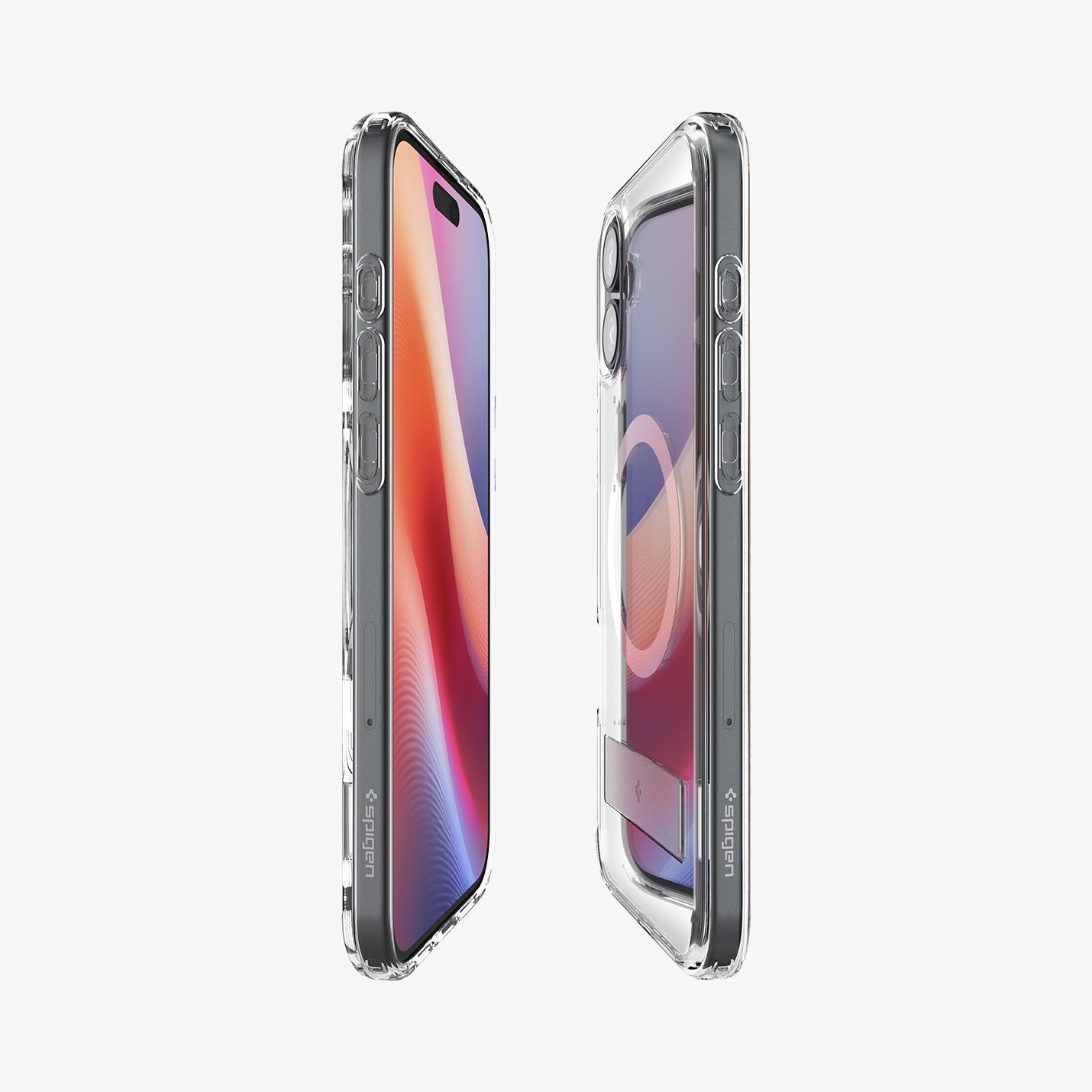 iPhone 16 Series - Ultra Hybrid S (Mag Fit)