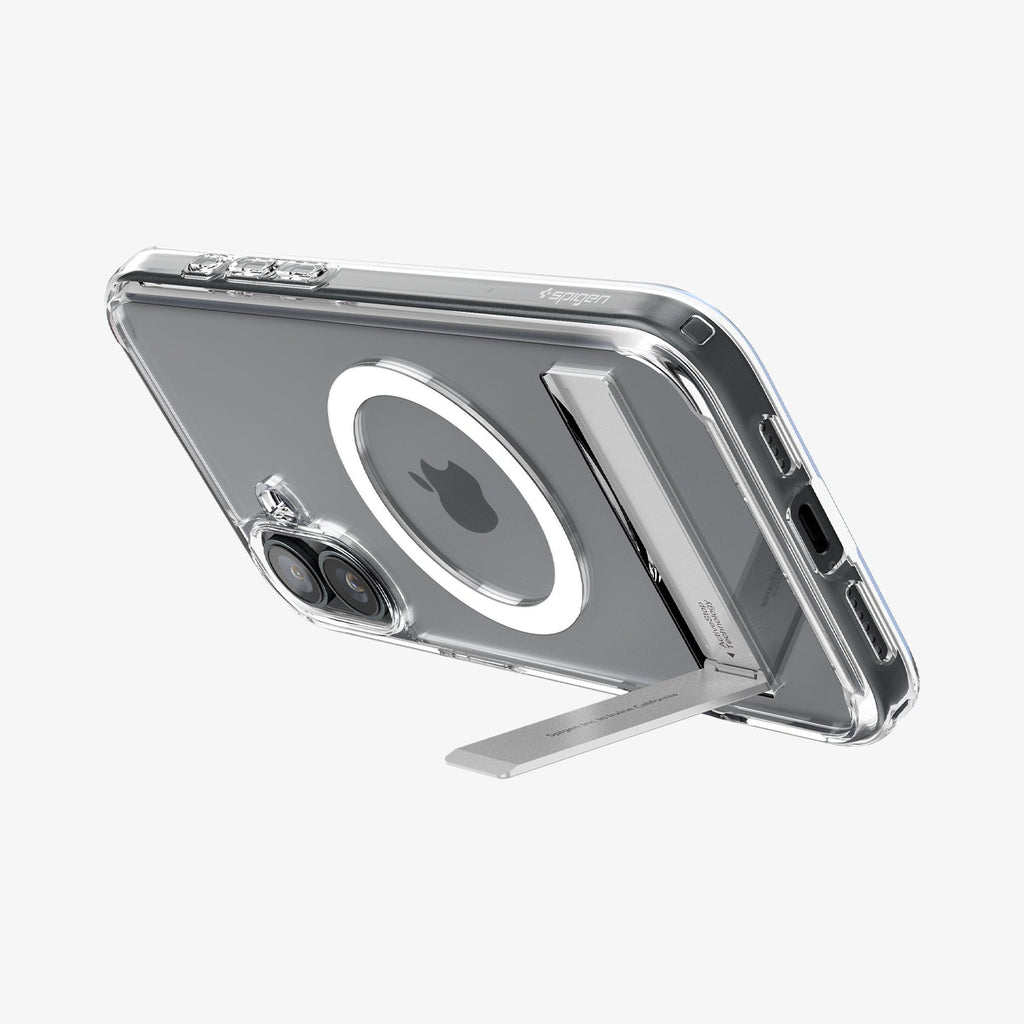 iPhone 16 Series - Ultra Hybrid S (Mag Fit)