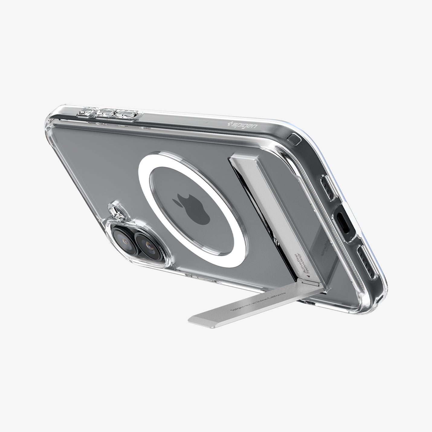 iPhone 16 Series - Ultra Hybrid S (Mag Fit)