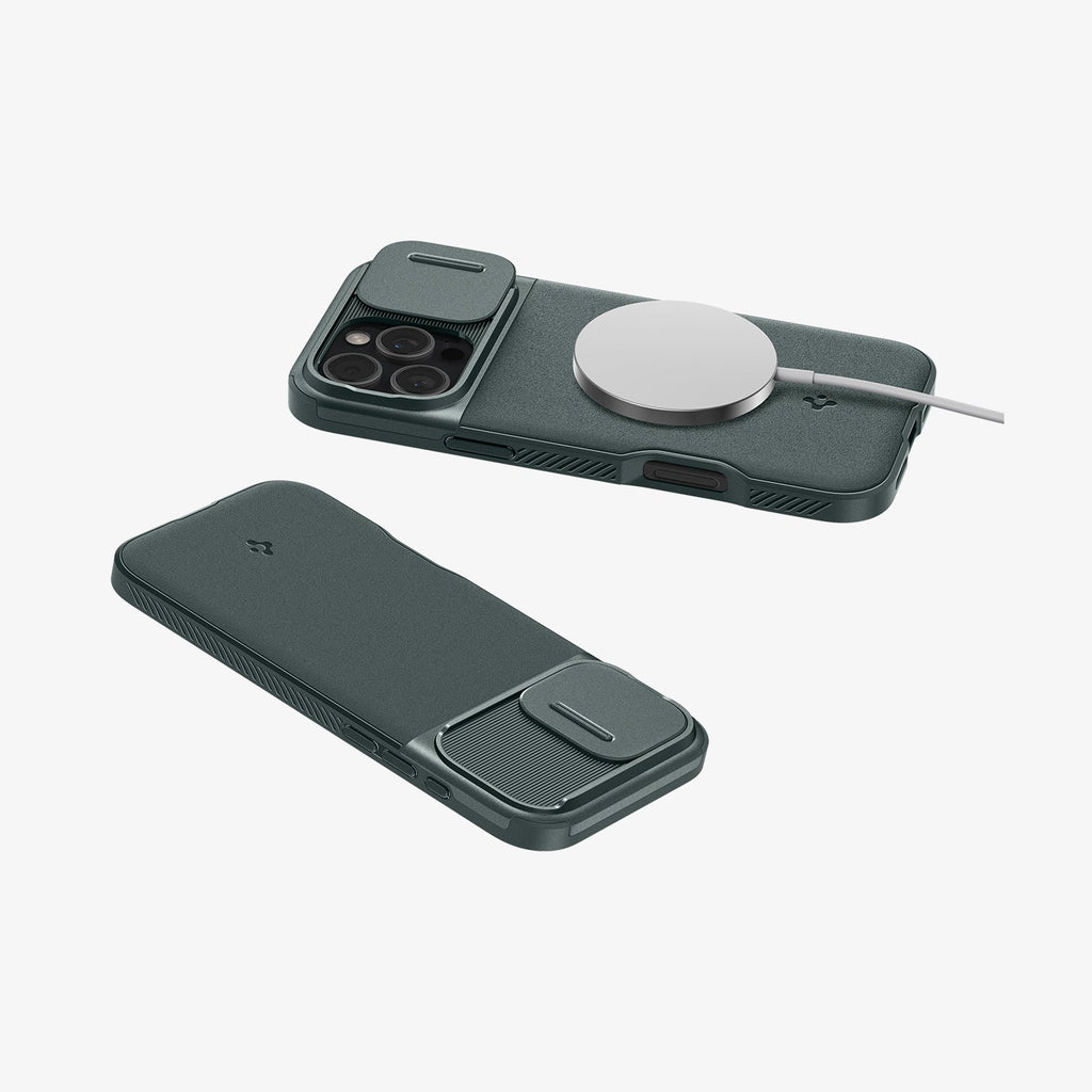 iPhone 16 Series - Optik Armor (Mag Fit)