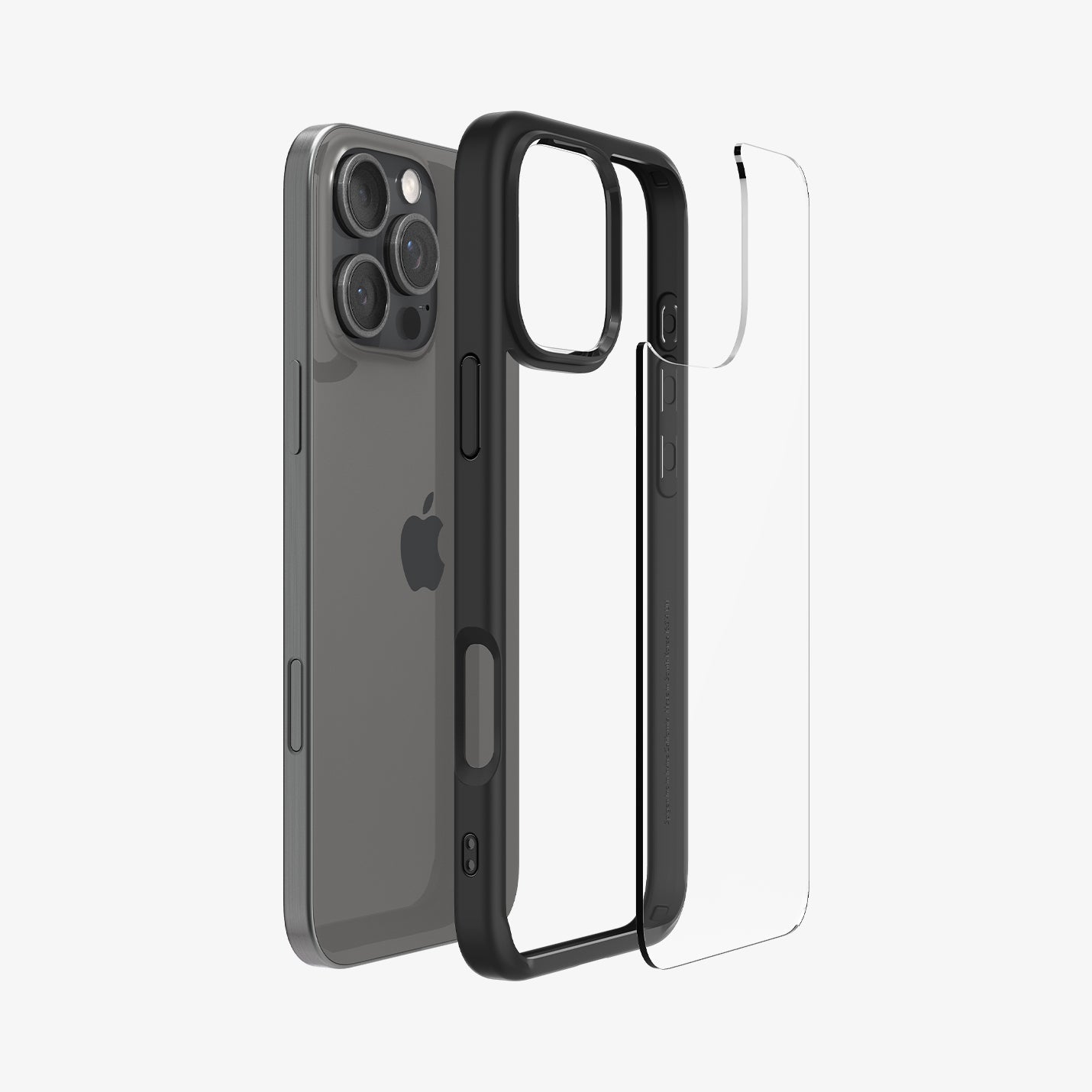 iPhone 16 Series - Ultra Hybrid