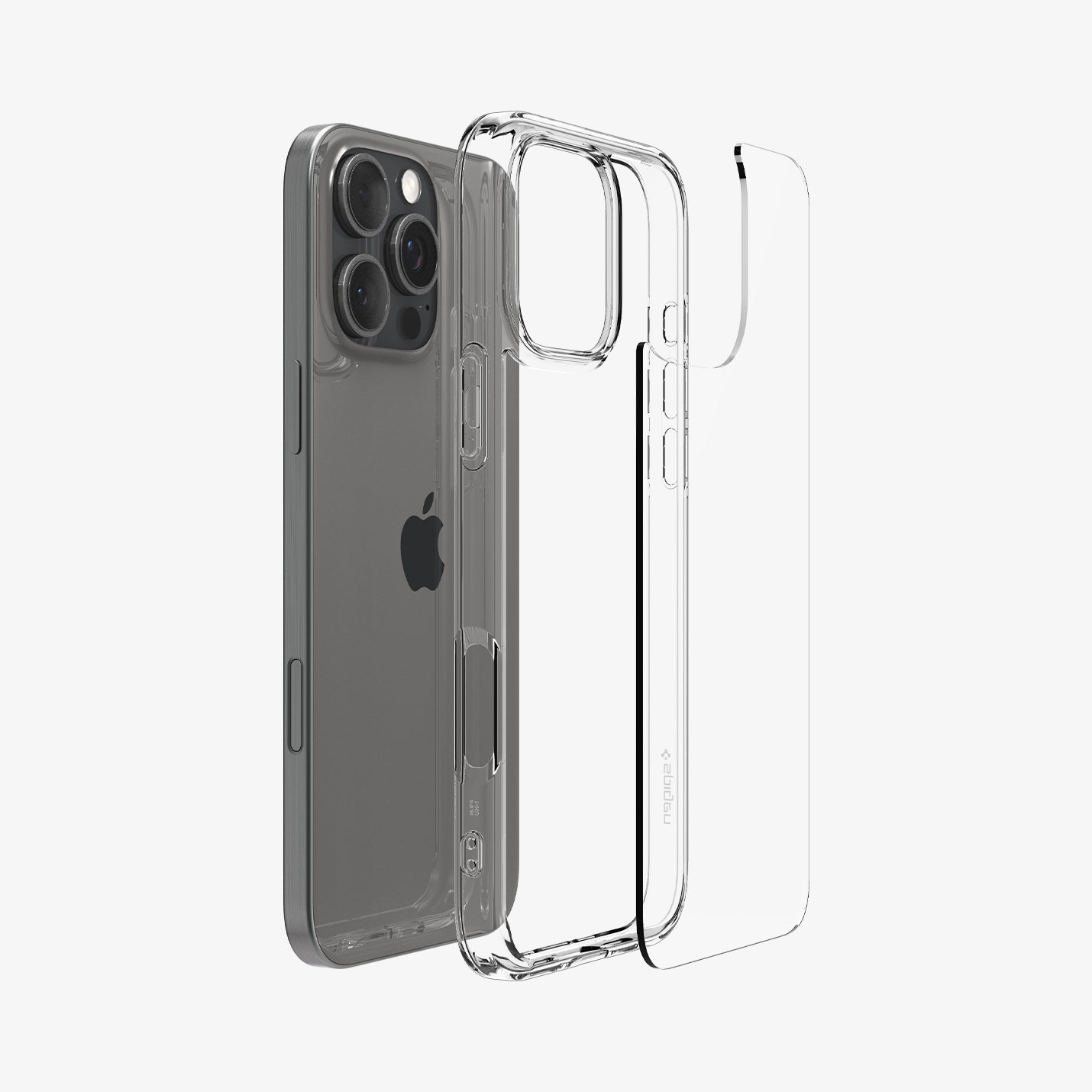 iPhone 16 Series - Ultra Hybrid