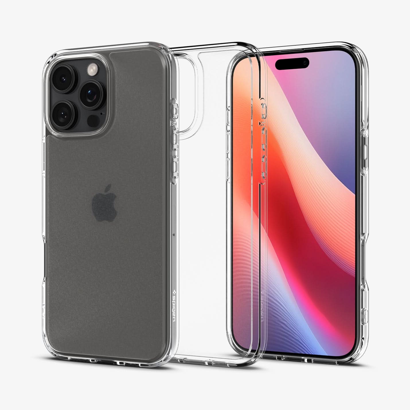 iPhone 16 Series - Ultra Hybrid