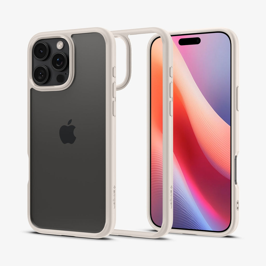 iPhone 16 Series - Ultra Hybrid