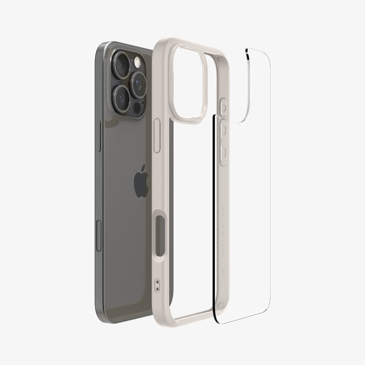 iPhone 16 Series - Ultra Hybrid