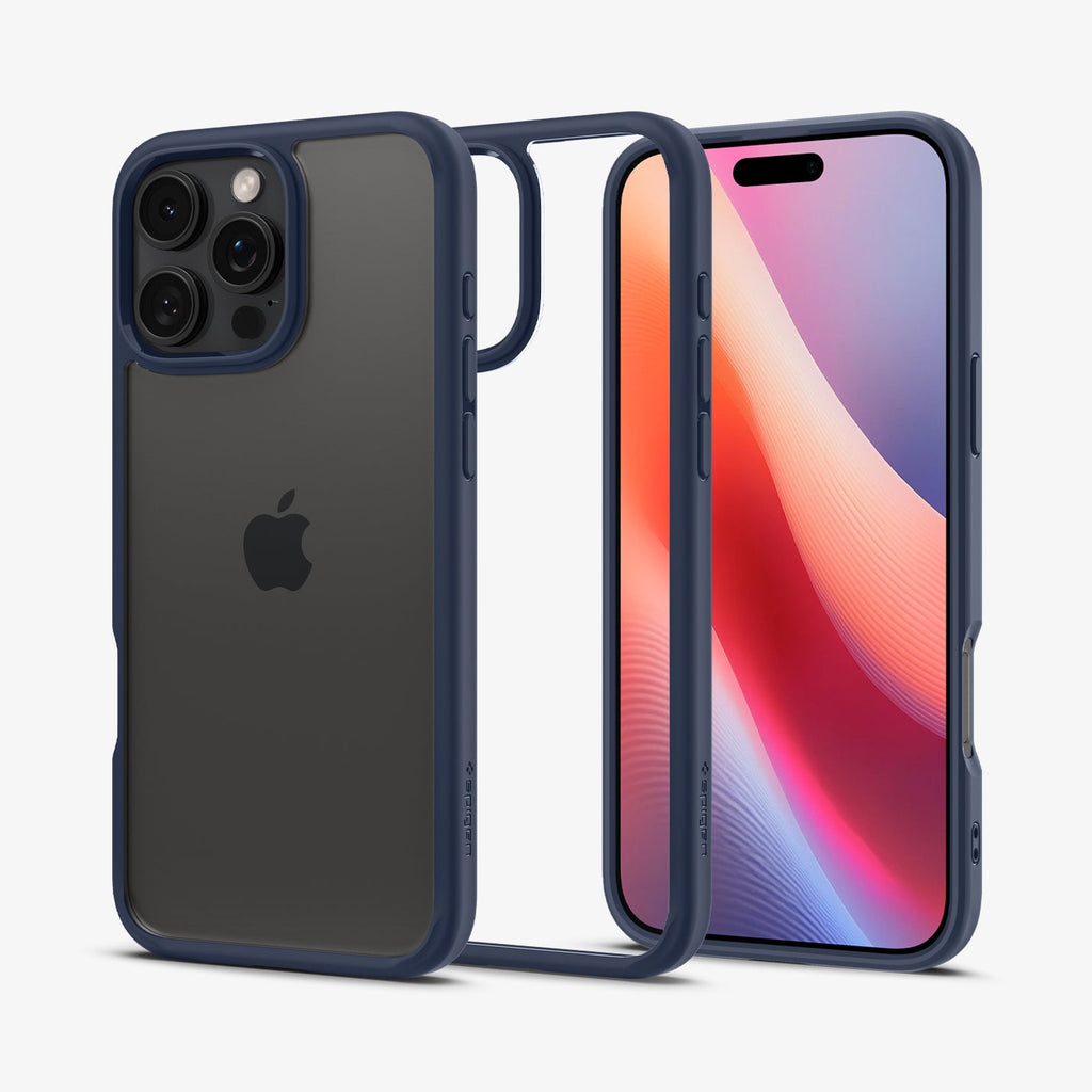 iPhone 16 Series - Ultra Hybrid