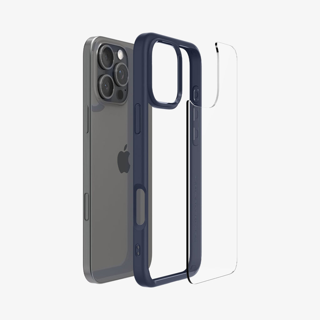 iPhone 16 Series - Ultra Hybrid