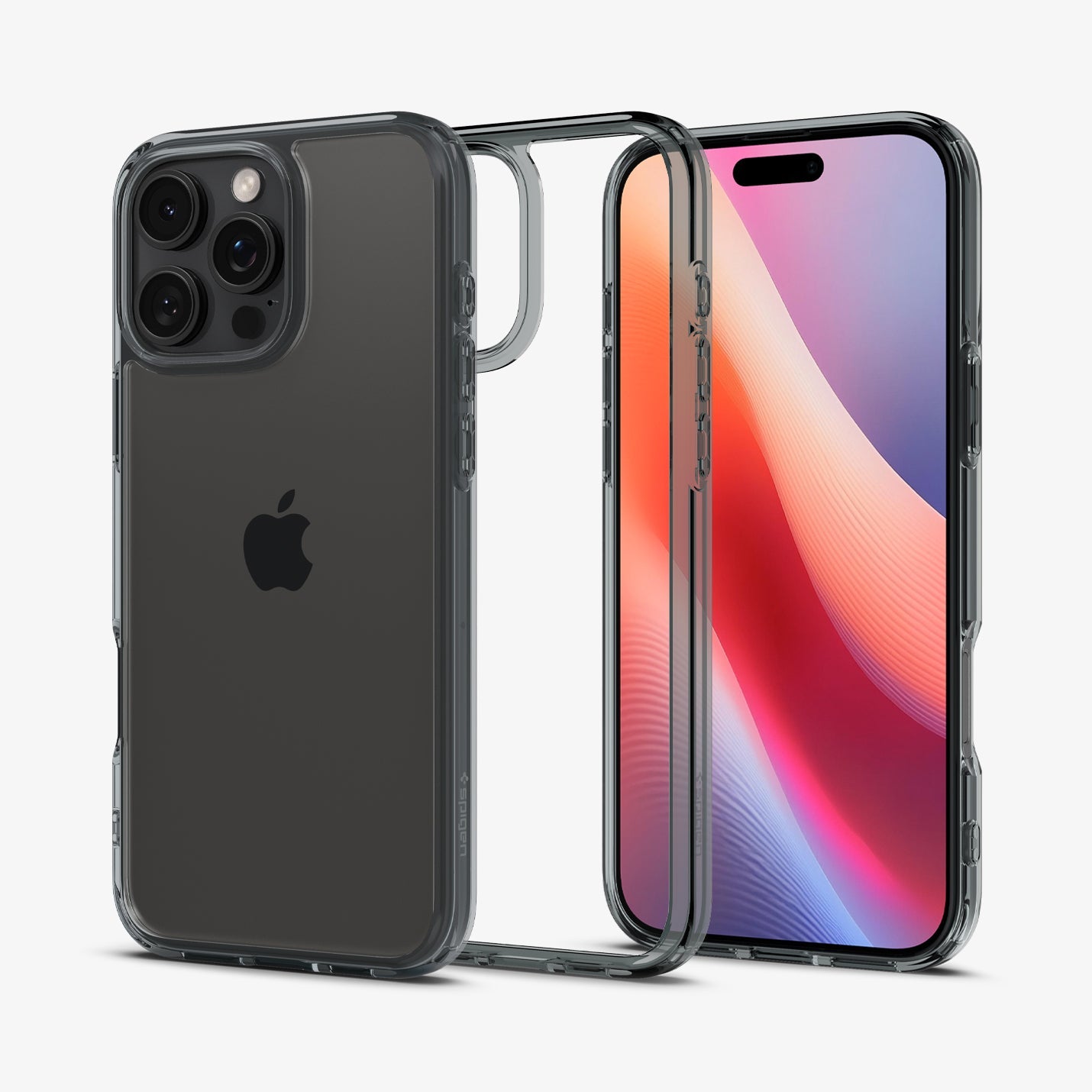 iPhone 16 Series - Ultra Hybrid