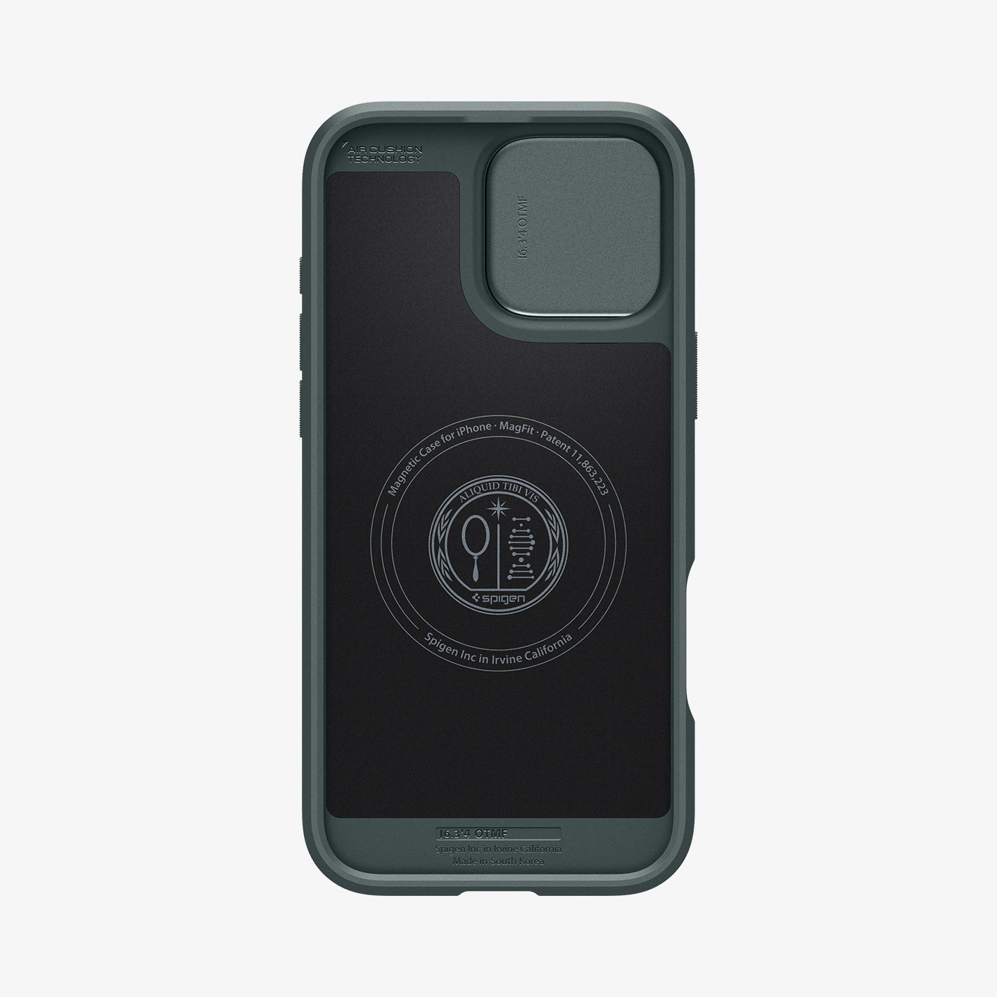 iPhone 16 Series - Optik Armor (Mag Fit)