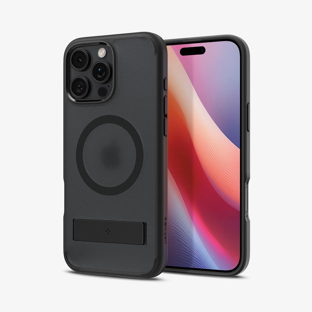 iPhone 16 Series - Ultra Hybrid S (Mag Fit)