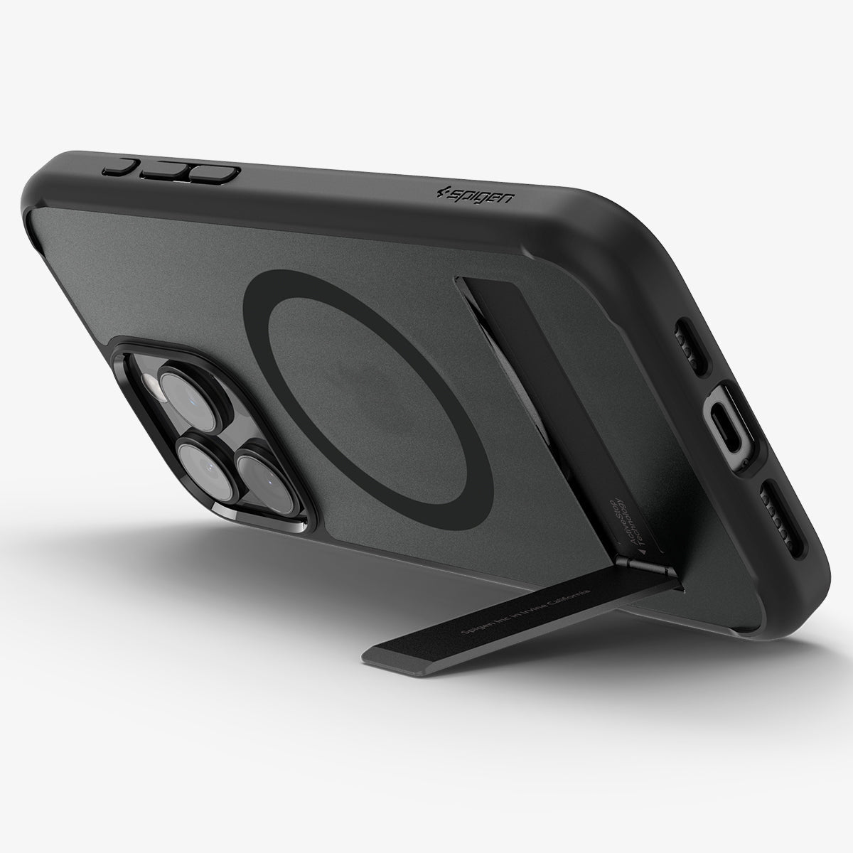 iPhone 16 Series - Ultra Hybrid S (Mag Fit)