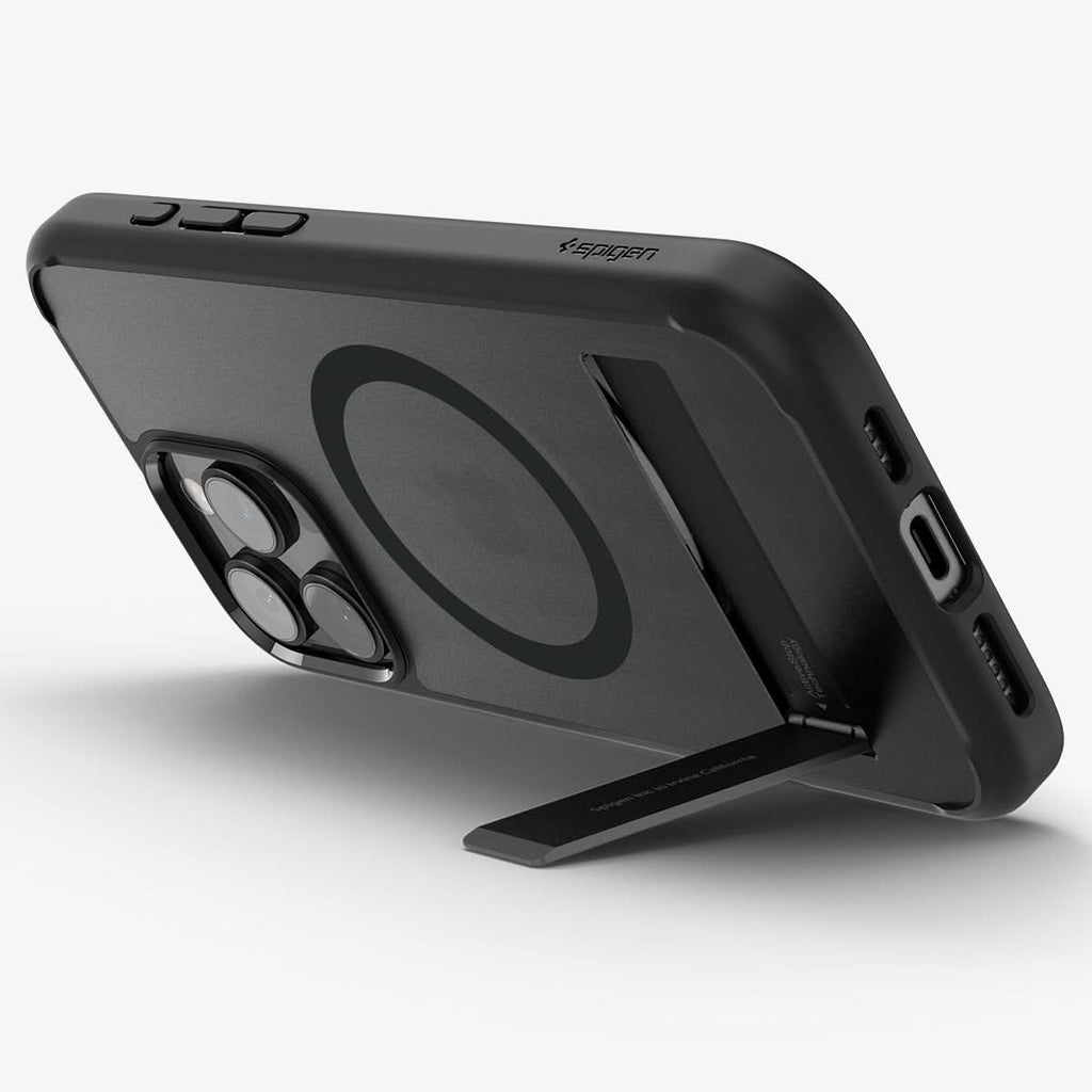 iPhone 16 Series - Ultra Hybrid S (Mag Fit)