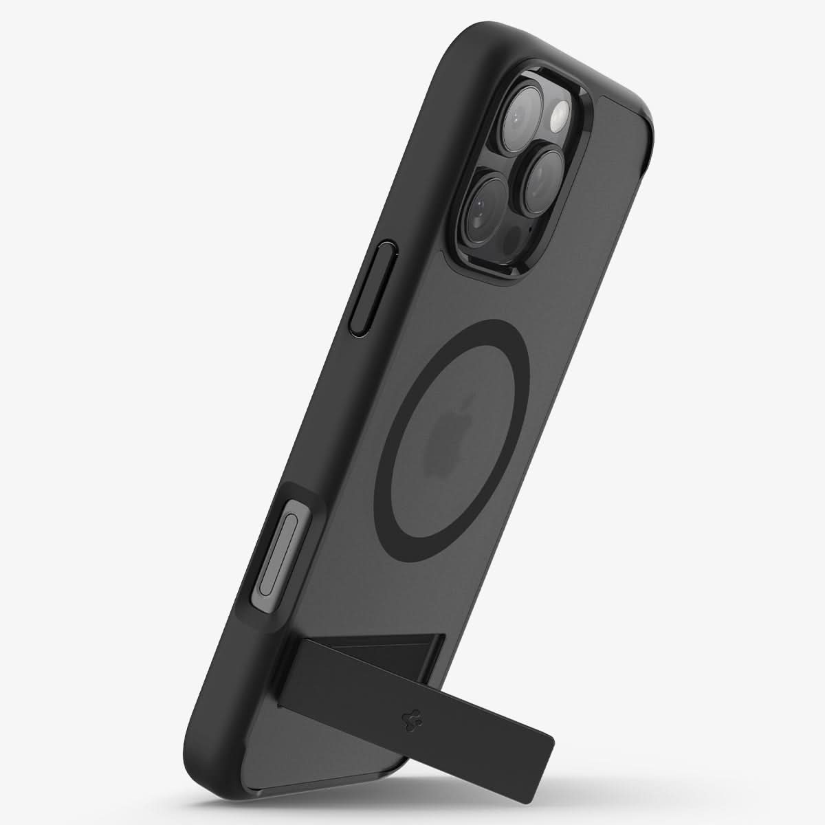 iPhone 16 Series - Ultra Hybrid S (Mag Fit)
