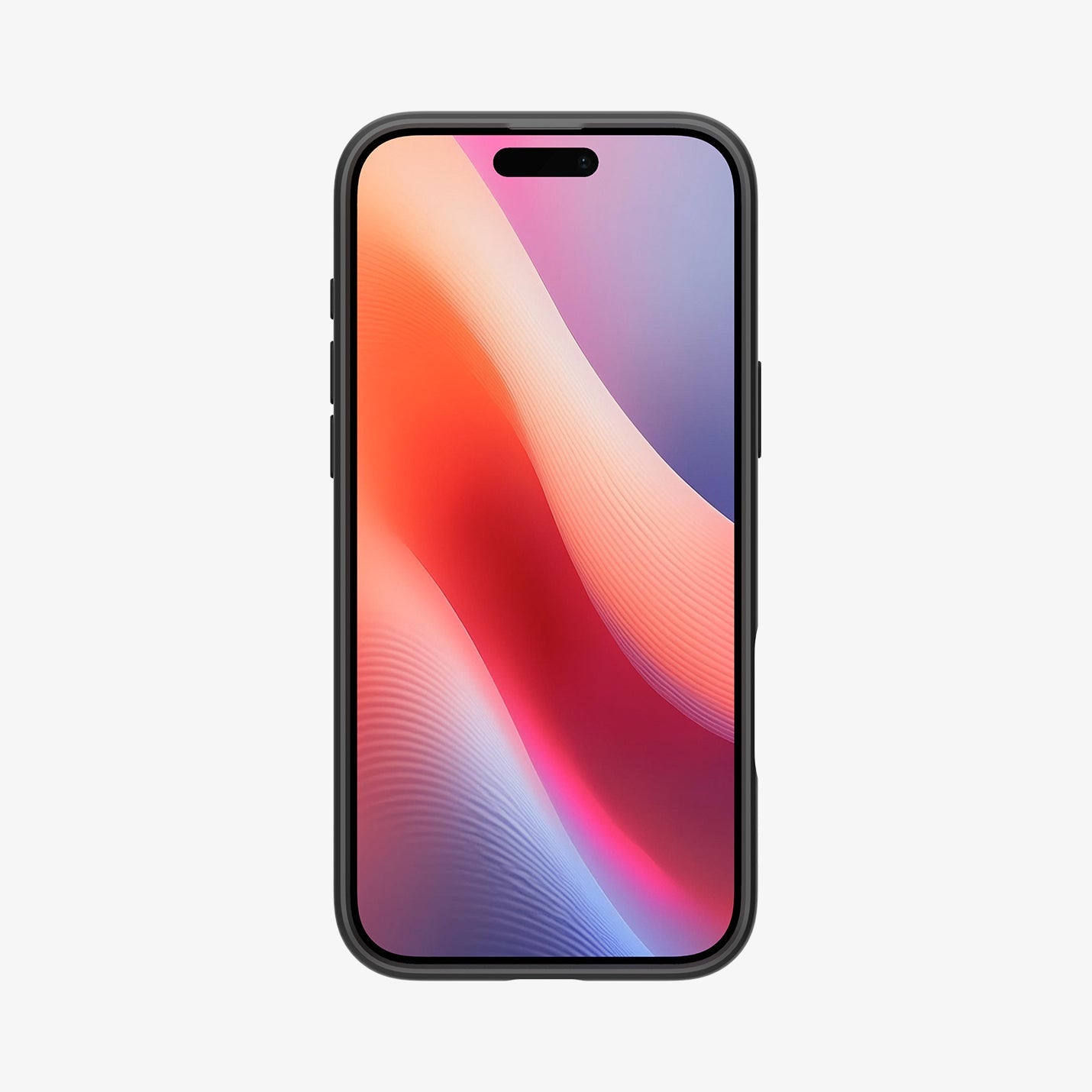 iPhone 16 Series - Ultra Hybrid S (Mag Fit)