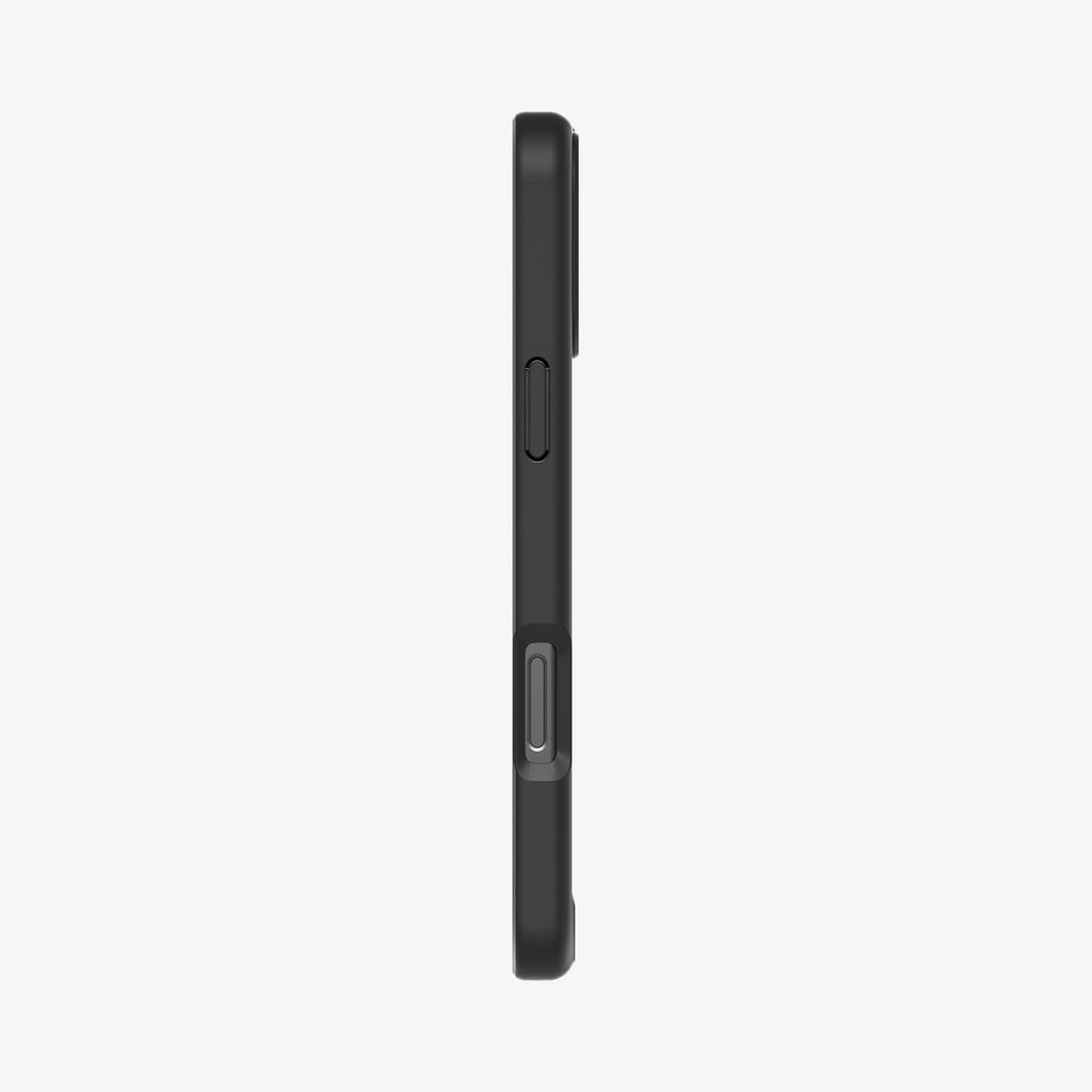 iPhone 16 Series - Ultra Hybrid S (Mag Fit)