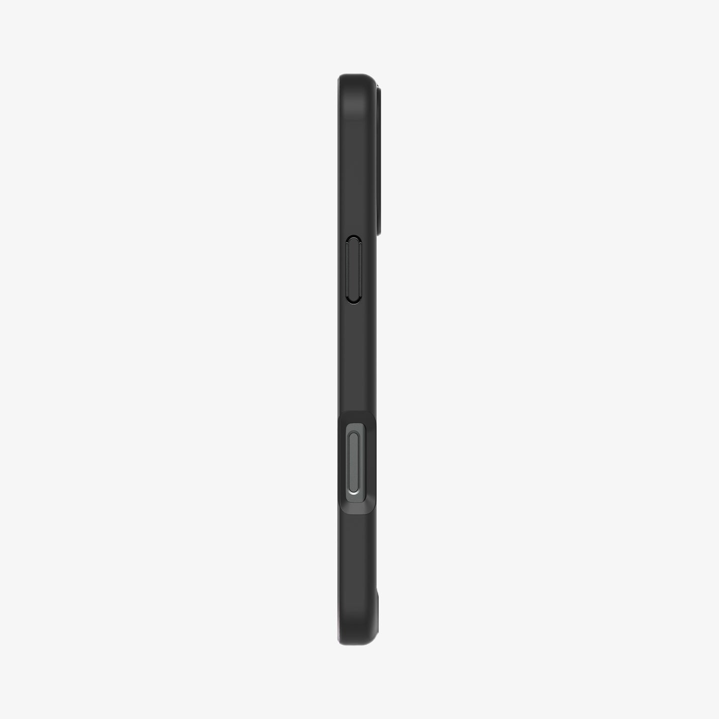 iPhone 16 Series - Ultra Hybrid S (Mag Fit)
