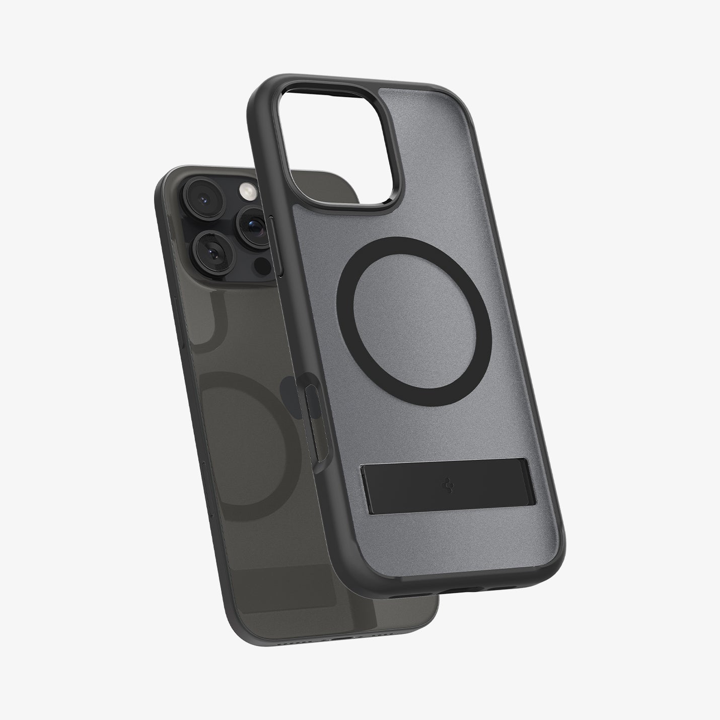 iPhone 16 Series - Ultra Hybrid S (Mag Fit)