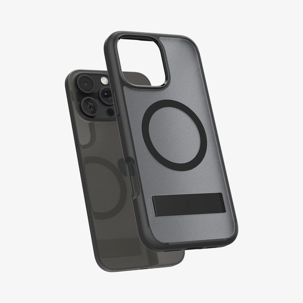 iPhone 16 Series - Ultra Hybrid S (Mag Fit)