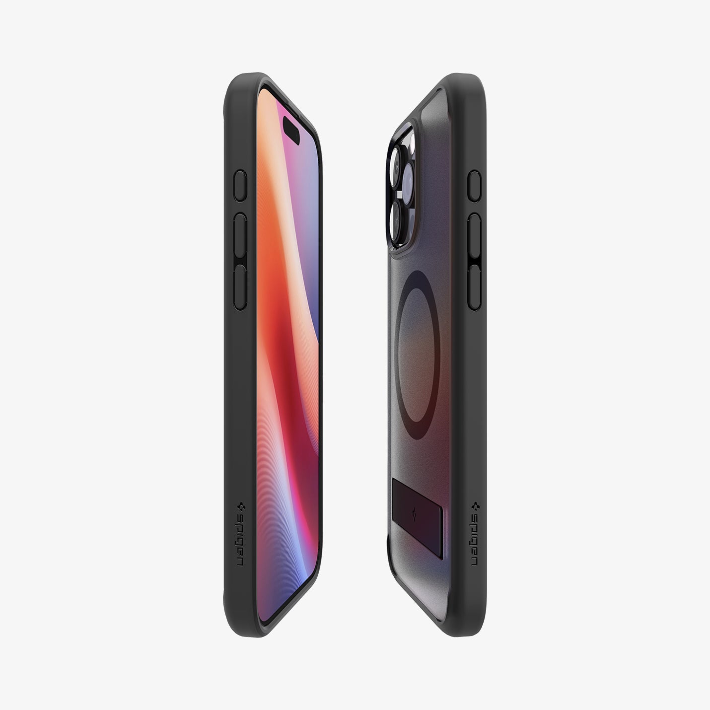 iPhone 16 Series - Ultra Hybrid S (Mag Fit)