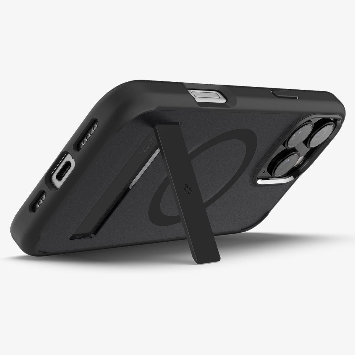 iPhone 16 Series - Ultra Hybrid S (Mag Fit)