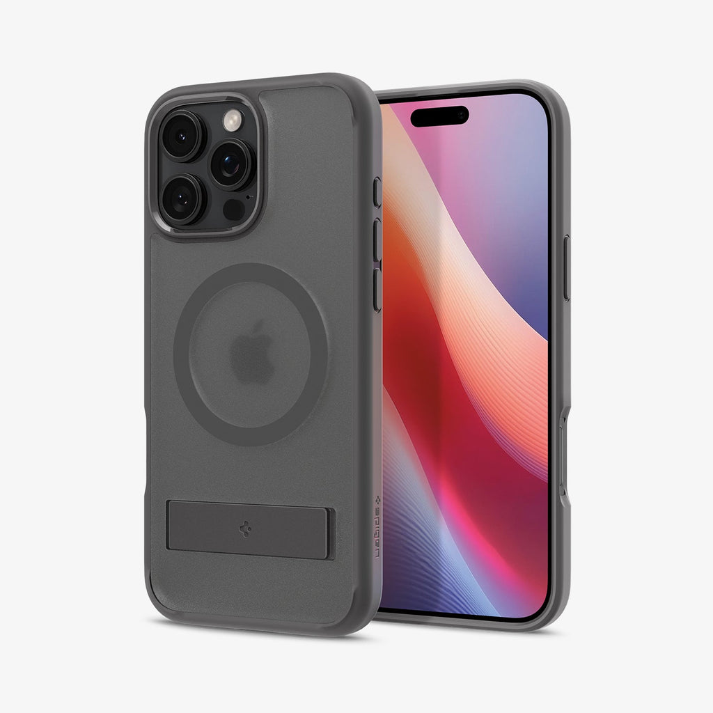 iPhone 16 Series - Ultra Hybrid S (Mag Fit)