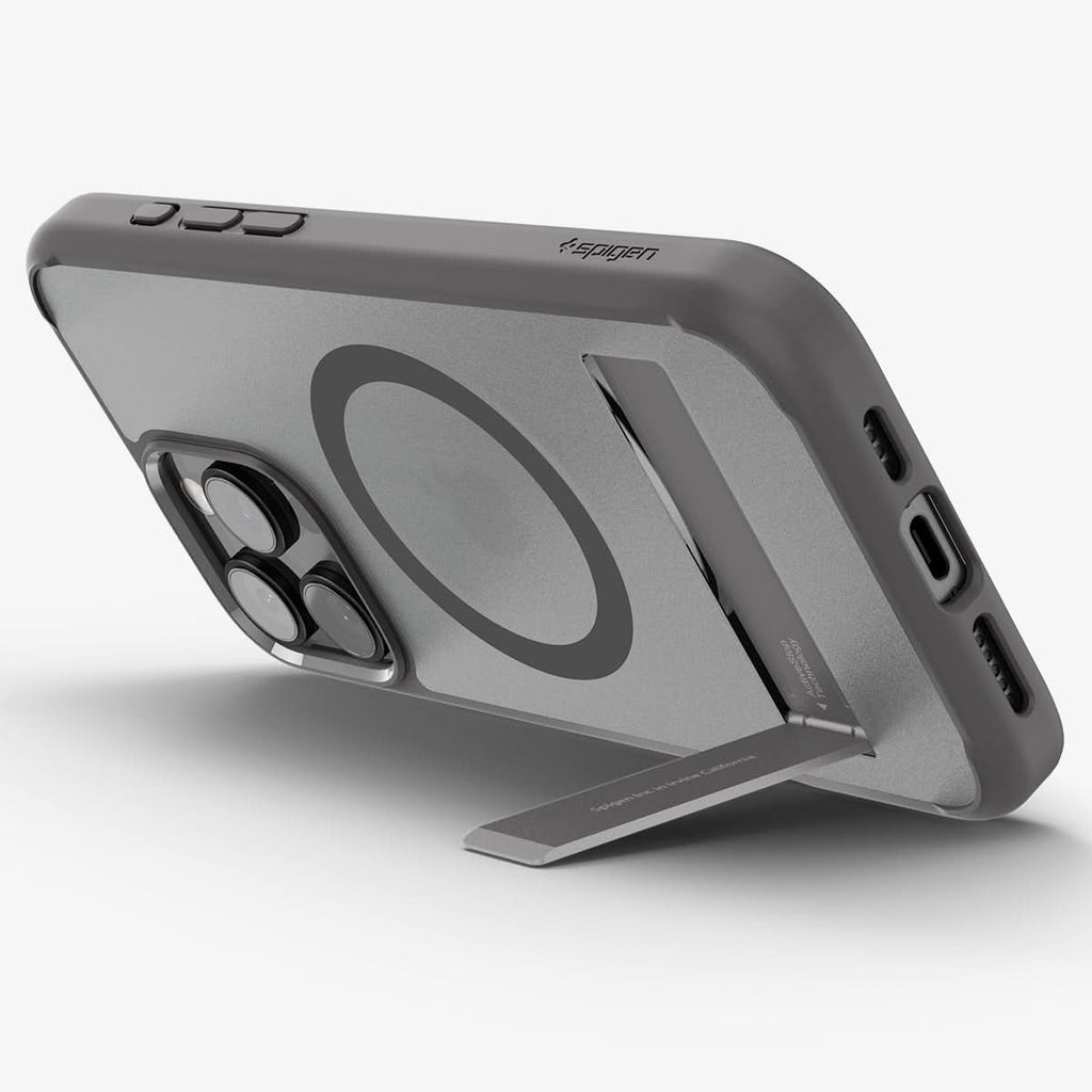 iPhone 16 Series - Ultra Hybrid S (Mag Fit)