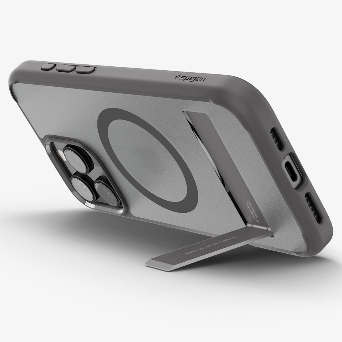 iPhone 16 Series - Ultra Hybrid S (Mag Fit)