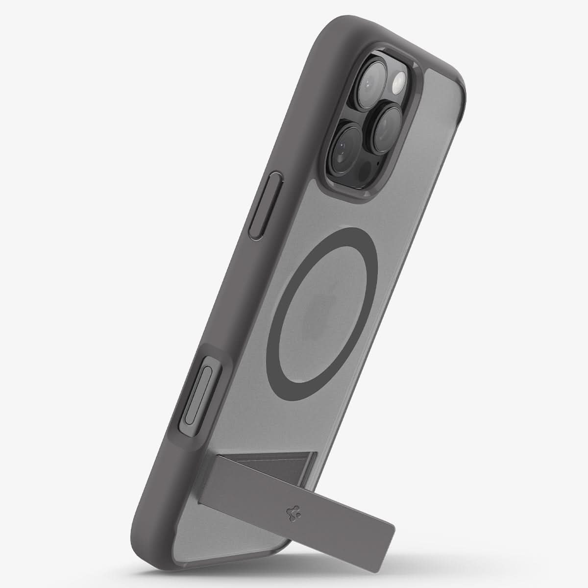 iPhone 16 Series - Ultra Hybrid S (Mag Fit)