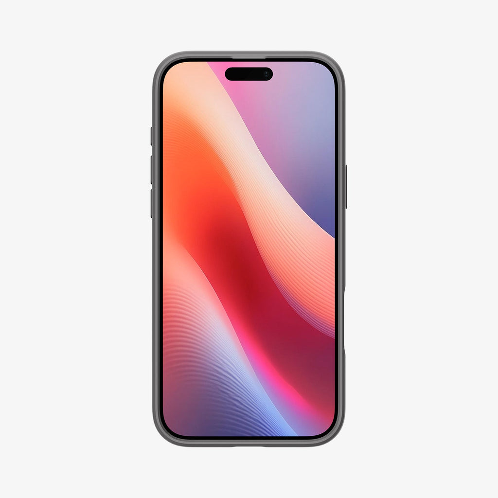 iPhone 16 Series - Ultra Hybrid S (Mag Fit)