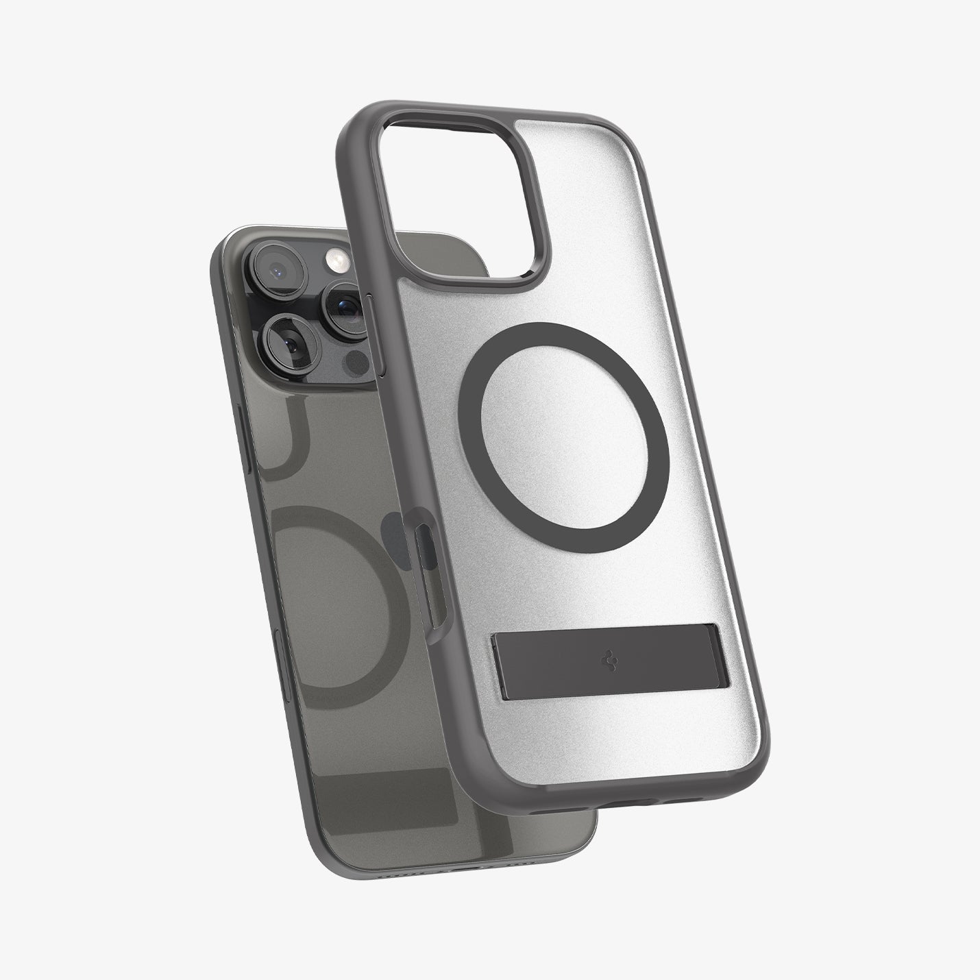 iPhone 16 Series - Ultra Hybrid S (Mag Fit)