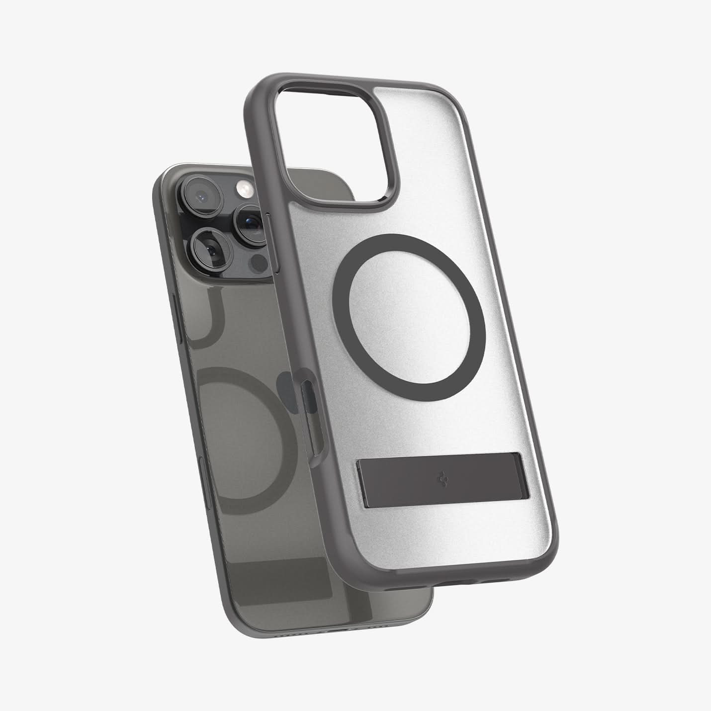 iPhone 16 Series - Ultra Hybrid S (Mag Fit)