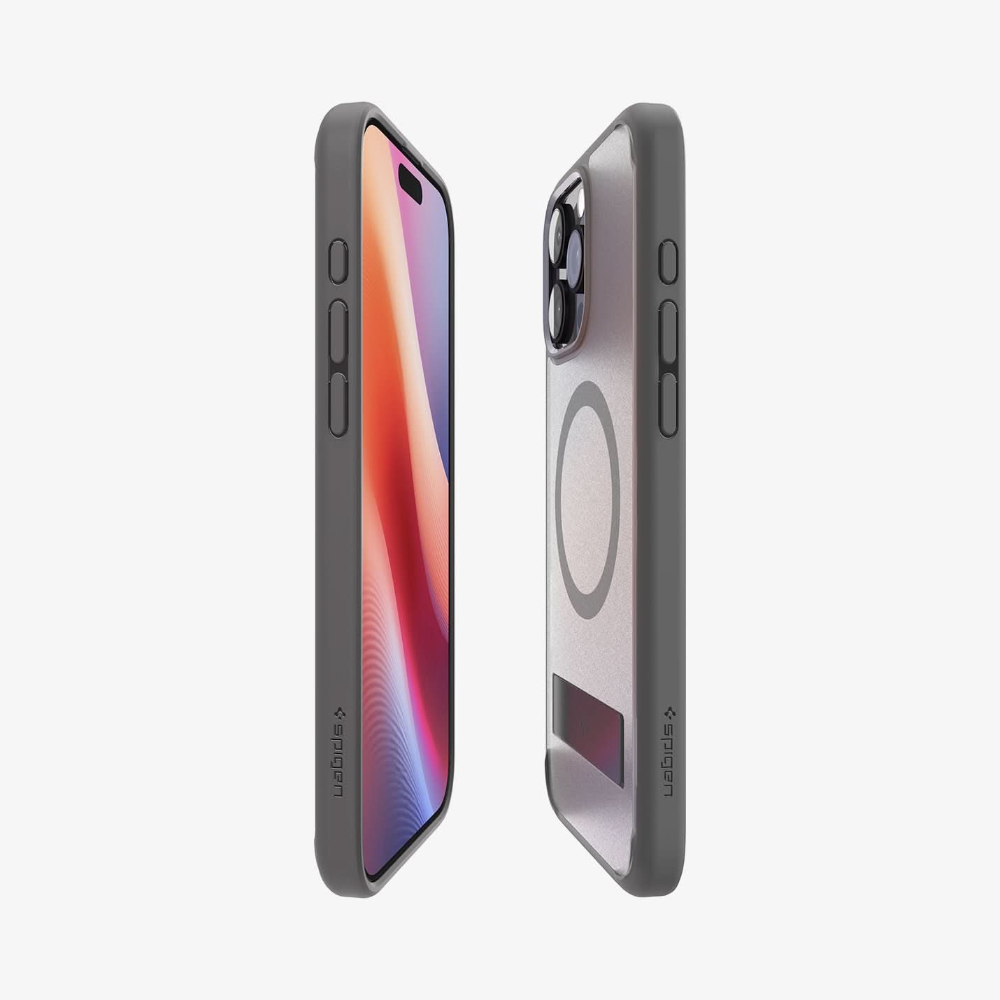 iPhone 16 Series - Ultra Hybrid S (Mag Fit)