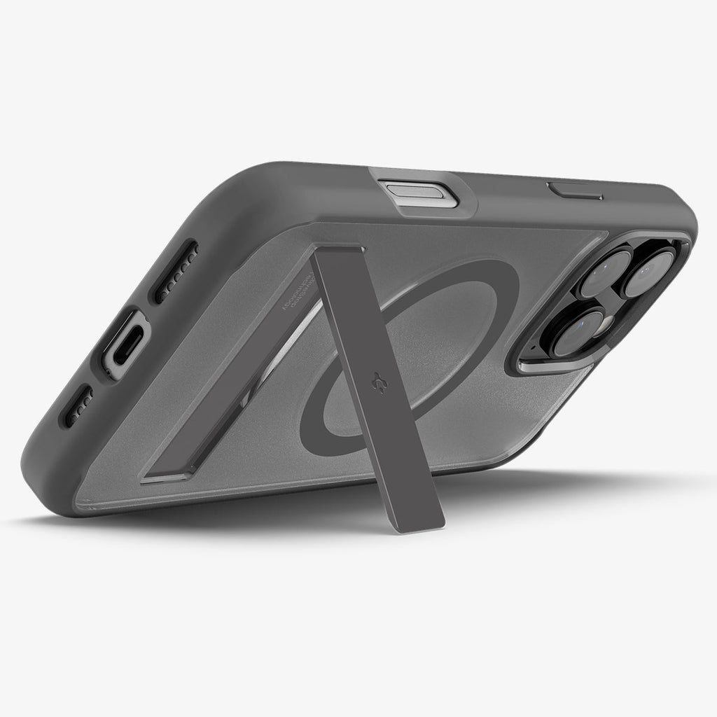 iPhone 16 Series - Ultra Hybrid S (Mag Fit)