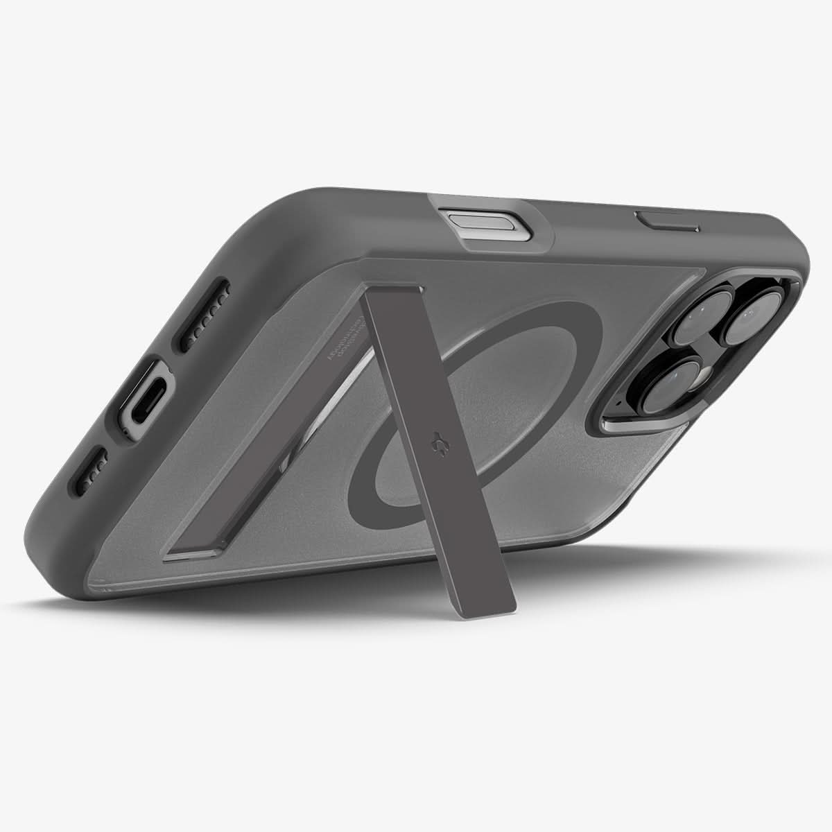 iPhone 16 Series - Ultra Hybrid S (Mag Fit)