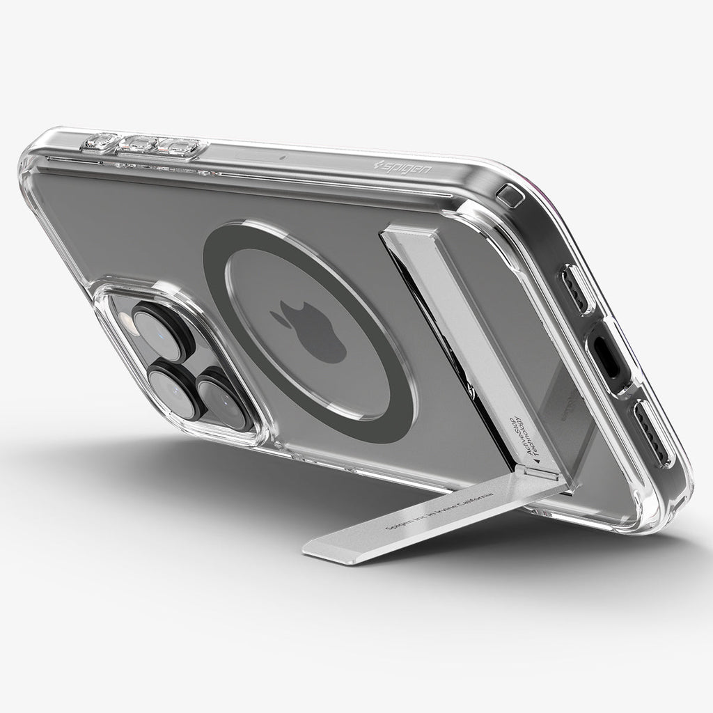 iPhone 16 Series - Ultra Hybrid S (Mag Fit)